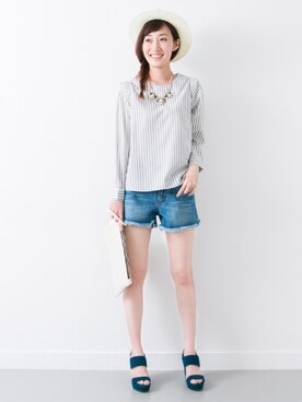 Natsuさんのコーディネート