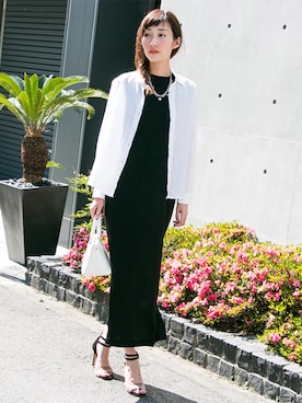 Natsuさんのコーディネート