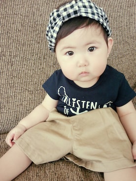 AKARiさんのコーディネート