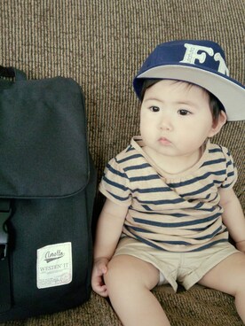 AKARiさんのコーディネート