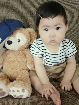 AKARiさんのコーディネート