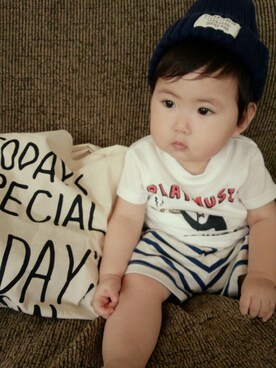 AKARiさんのコーディネート