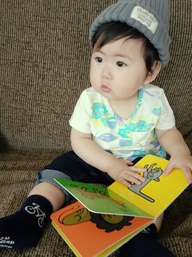 AKARiさんのコーディネート