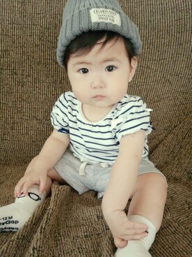 AKARiさんのコーディネート