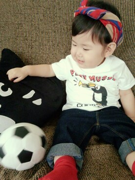 AKARiさんのコーディネート