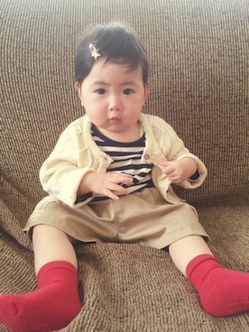 AKARiさんのコーディネート