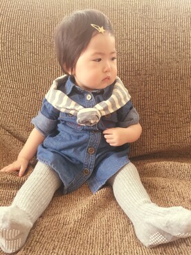 AKARiさんのコーディネート