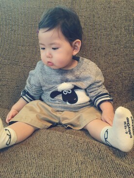 AKARiさんのコーディネート