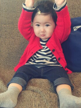 AKARiさんのコーディネート