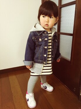 AKARiさんのコーディネート