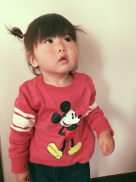 AKARiさんのコーディネート