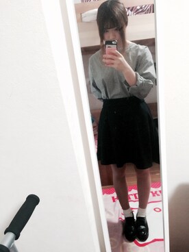 Erikaさんのコーディネート