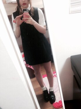 Erikaさんのコーディネート