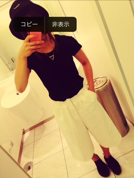 Erikaさんのコーディネート