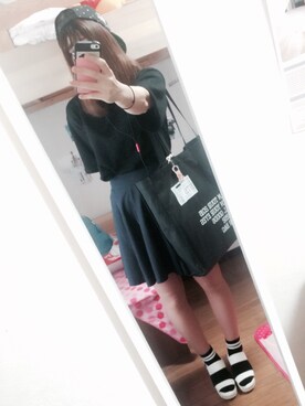 Erikaさんのコーディネート