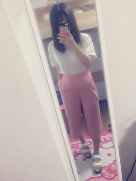 Erikaさんのコーディネート