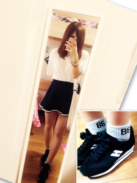 Erikaさんのコーディネート