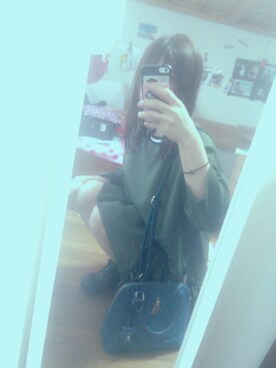 Erikaさんのコーディネート