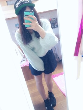 Erikaさんのコーディネート