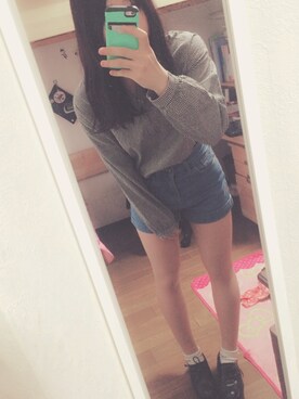 Erikaさんのコーディネート