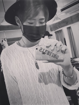 HirokiYudaさんのコーディネート