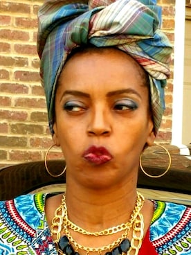 Trish Maloneさんのコーディネート