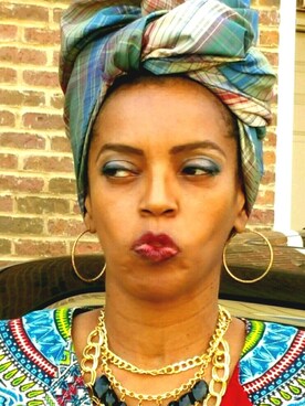 Trish Maloneさんのコーディネート