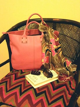 Trish Maloneさんのコーディネート