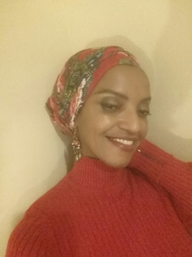 Trish Maloneさんのコーディネート