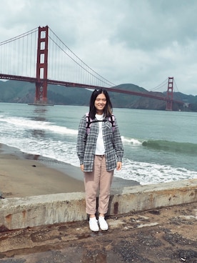 Xiranisabearさんのコーディネート