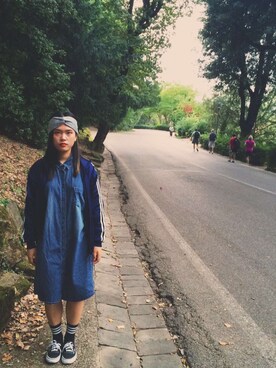 Xiranisabearさんのコーディネート