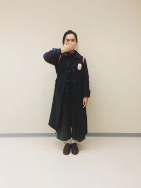 Xiranisabearさんのコーディネート