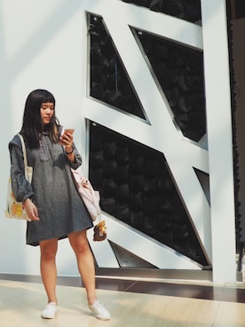 Xiranisabearさんのコーディネート