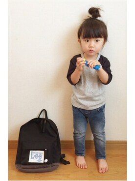 Renaさんのコーディネート