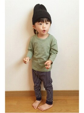 Renaさんのコーディネート