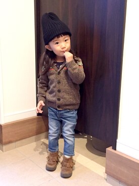 Renaさんのコーディネート