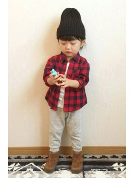 Renaさんのコーディネート