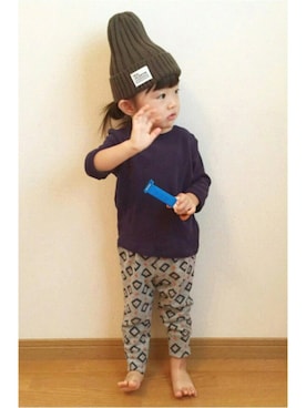 Renaさんのコーディネート