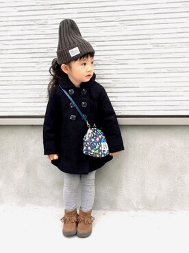 Renaさんのコーディネート