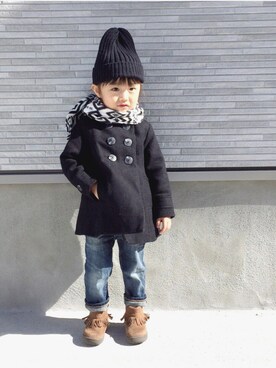 Renaさんのコーディネート