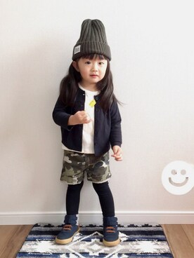 Renaさんのコーディネート