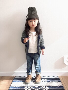 Renaさんのコーディネート