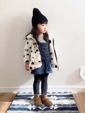 Renaさんのコーディネート