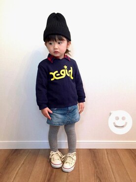 Renaさんのコーディネート