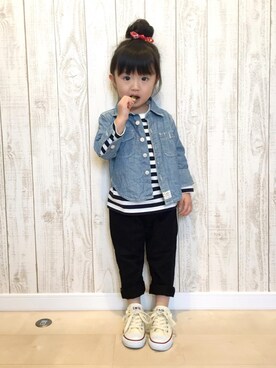 Renaさんのコーディネート