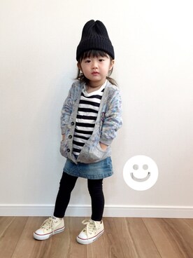 Renaさんのコーディネート