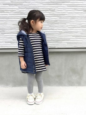 Renaさんのコーディネート