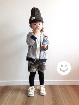 Renaさんのコーディネート