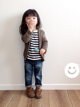 Renaさんのコーディネート