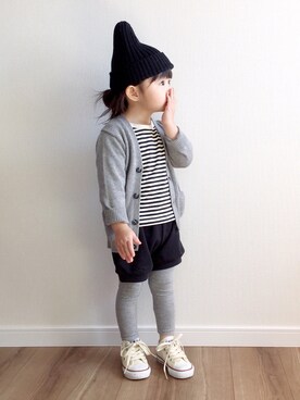 Renaさんのコーディネート